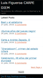 Mobile Screenshot of luisfi61.com